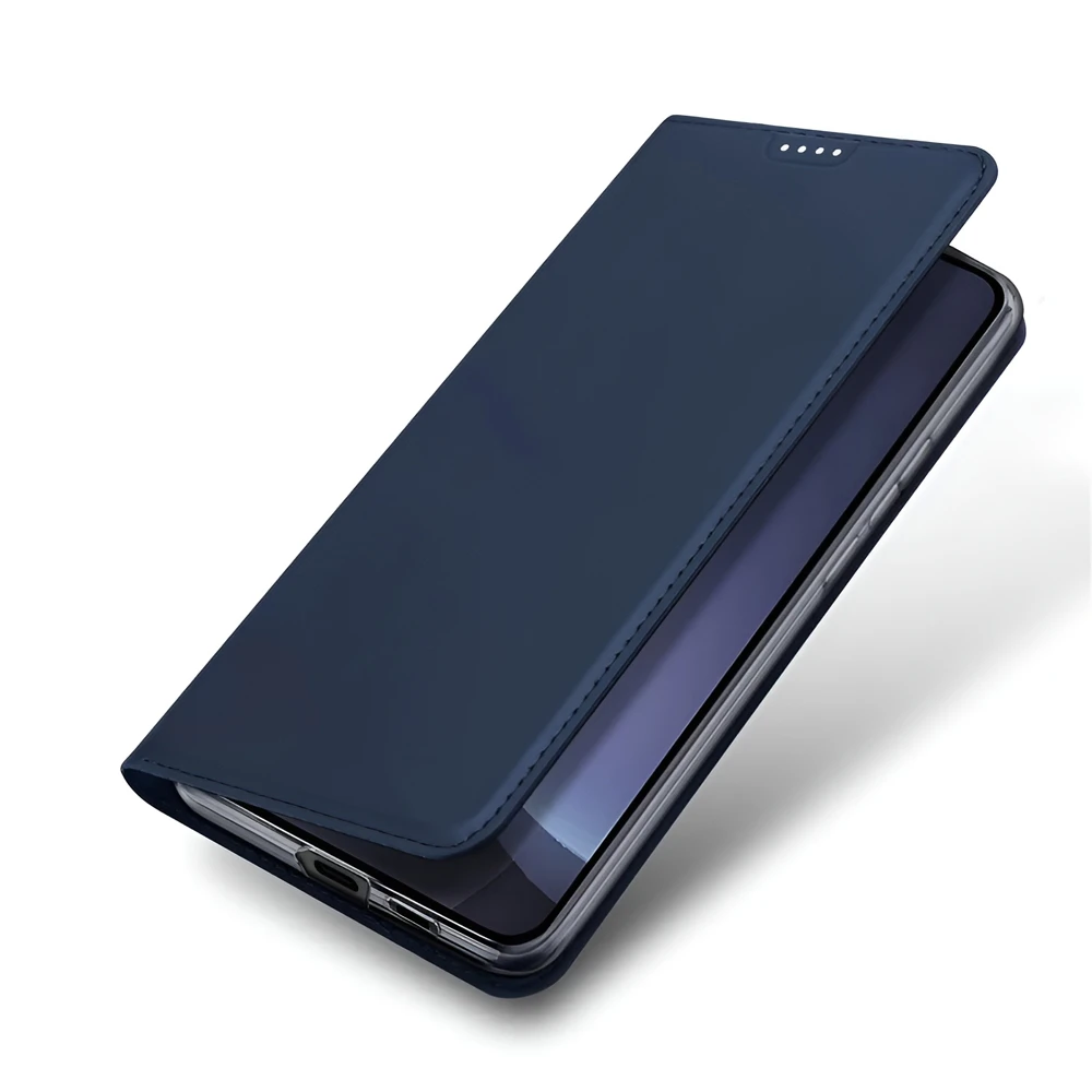 Dux ducis case flip skinpro samsung s25 plus, blue 2
