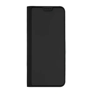 Dux ducis case flip skinpro samsung s25, black Thumbnail 2
