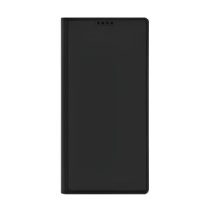 Dux ducis case flip skinpro samsung s25 ultra, black Thumbnail 2