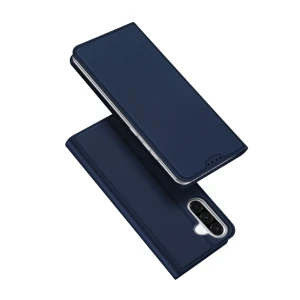 Dux ducis чехол flip skinpro для samsung a36/a56 5g, синий