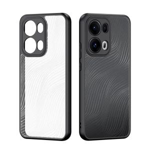 Dux ducis чехол oppo reno 13 pro aimo, черный Thumbnail 2