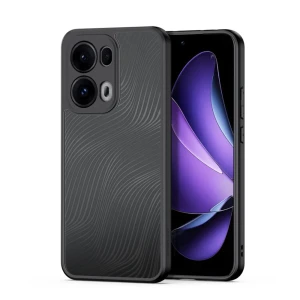 Dux ducis чехол oppo reno 13 pro aimo, черный