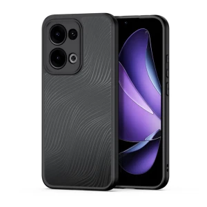 Dux ducis чехол oppo reno 13 aimo, черный