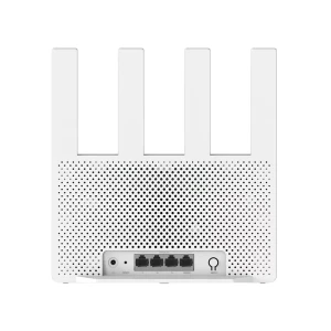 Xiaomi mi router be3600 dual-band wifi 7 (2.4/5ghz) 3.6gbps, белый Thumbnail 3