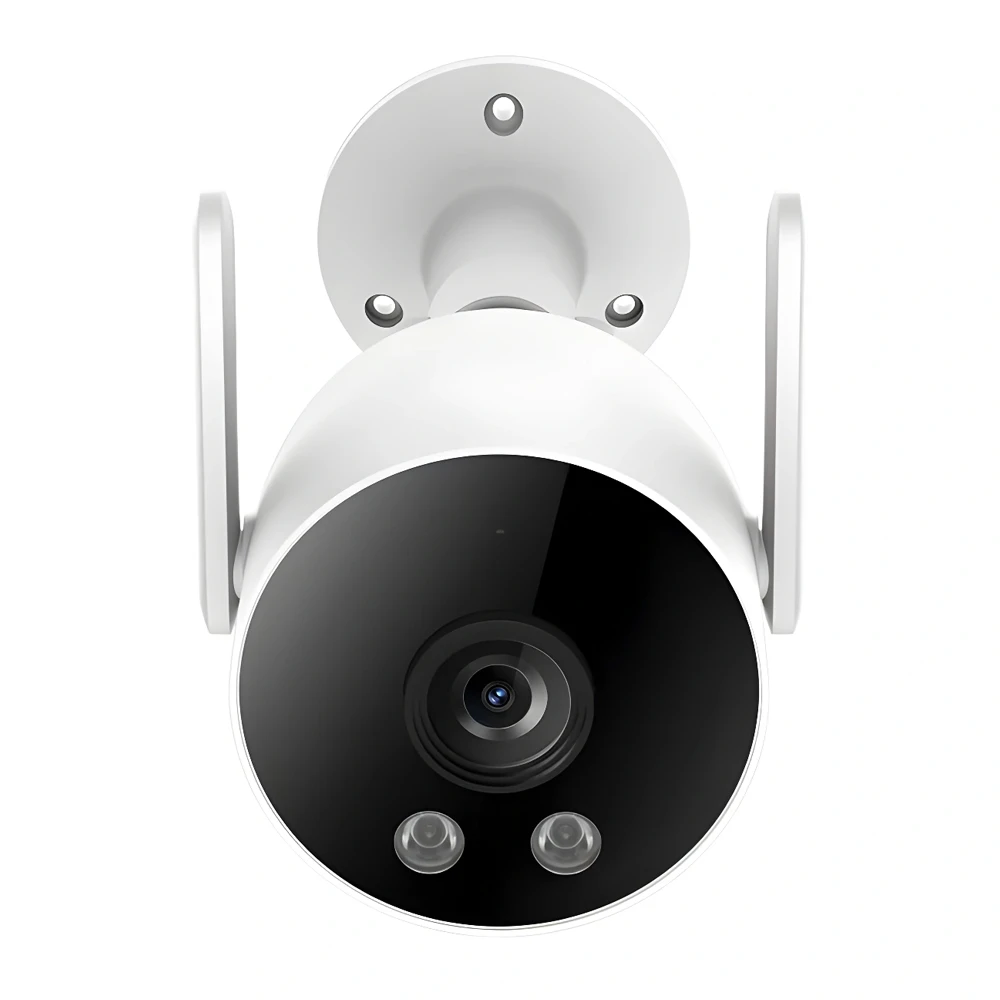 Imilab home outdoor security camera ec3 lite, 2k (3mp) 3