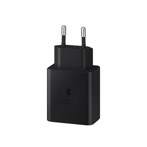 Сетевое зарядное устройство samsung 1xtype-c super fast charging 45w (с кабелем), черное Thumbnail 3