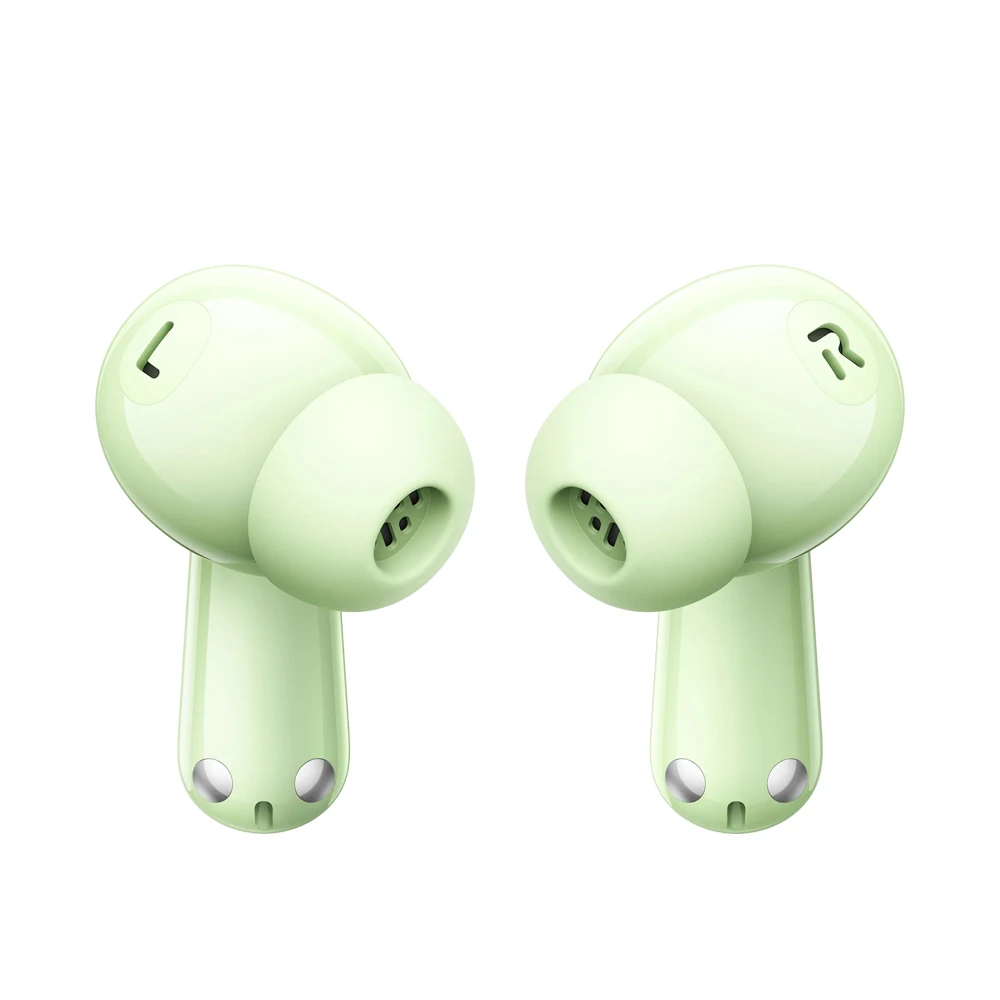 Беспроводные наушники oppo tws enco air 4, зеленые 2