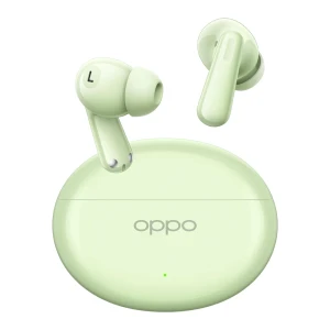Беспроводные наушники oppo tws enco air 4, зеленые Thumbnail 1