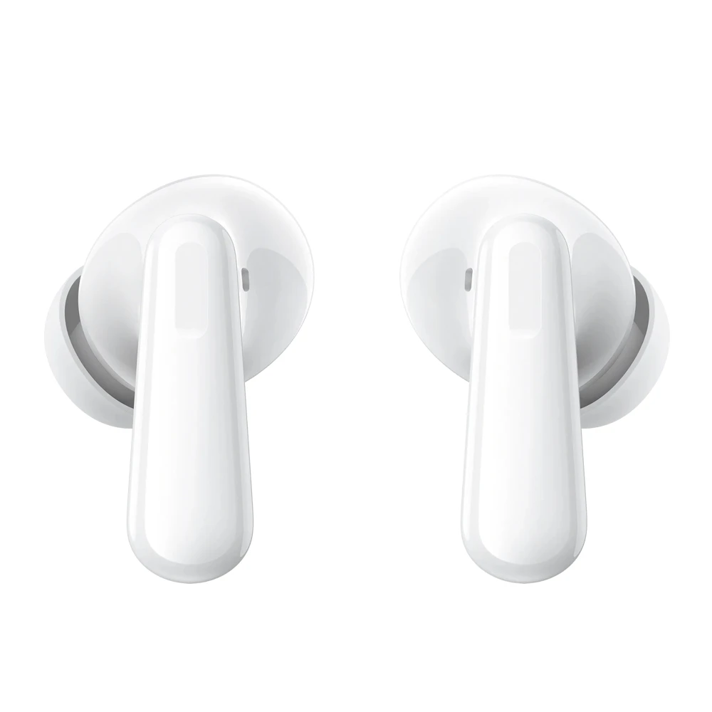 Oppo tws headphones enco air 4 pro, white 4