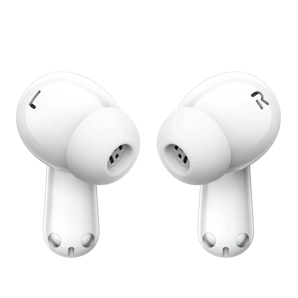 Oppo tws headphones enco air 4 pro, white 3