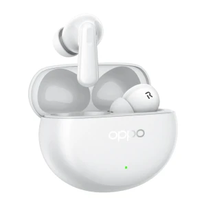 Oppo tws headphones enco air 4 pro, white Thumbnail 2