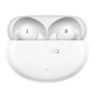 Беспроводные наушники oppo tws enco air 4 pro, белые