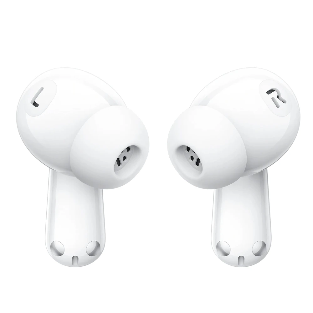 Беспроводные наушники oppo tws enco air 4, белые 2