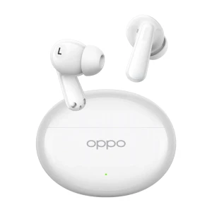 Беспроводные наушники oppo tws enco air 4, белые Thumbnail 1