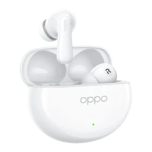 Беспроводные наушники oppo tws enco air 4, белые Thumbnail 4