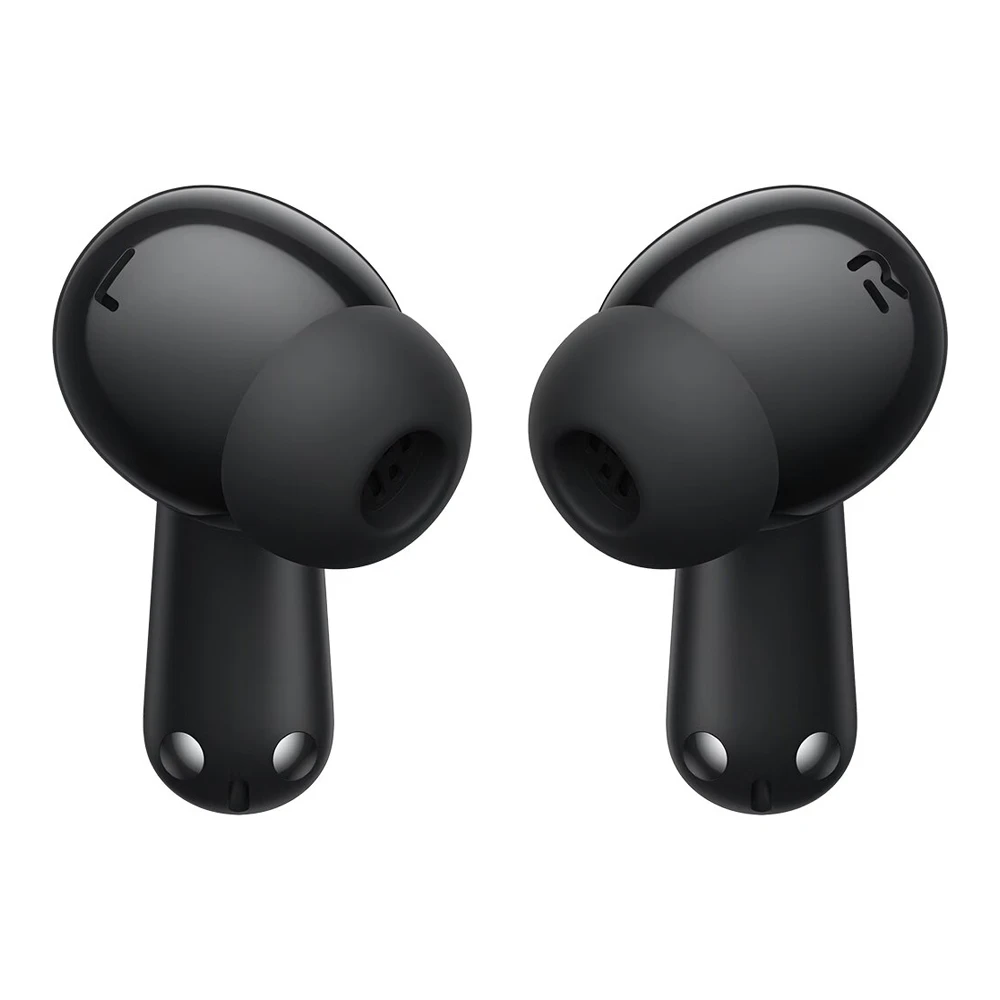 Oppo tws headphones enco air 4 pro, black 4