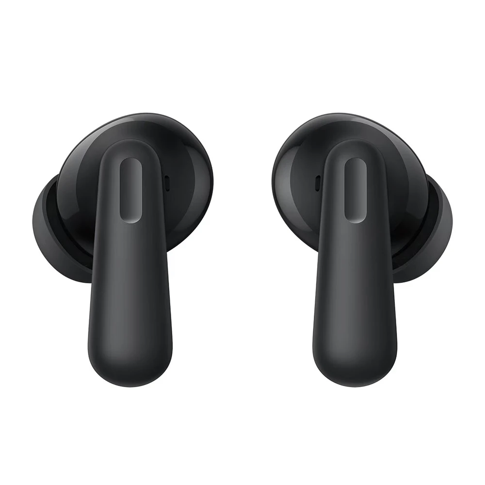 Oppo tws headphones enco air 4 pro, black 3