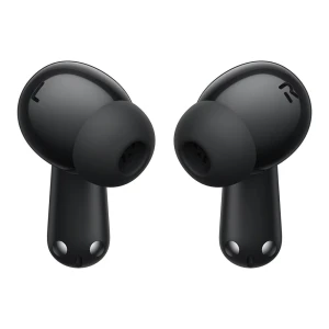 Oppo tws headphones enco air 4 pro, black Thumbnail 4