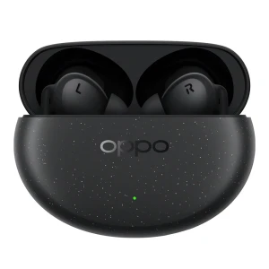 Oppo tws headphones enco air 4 pro, black
