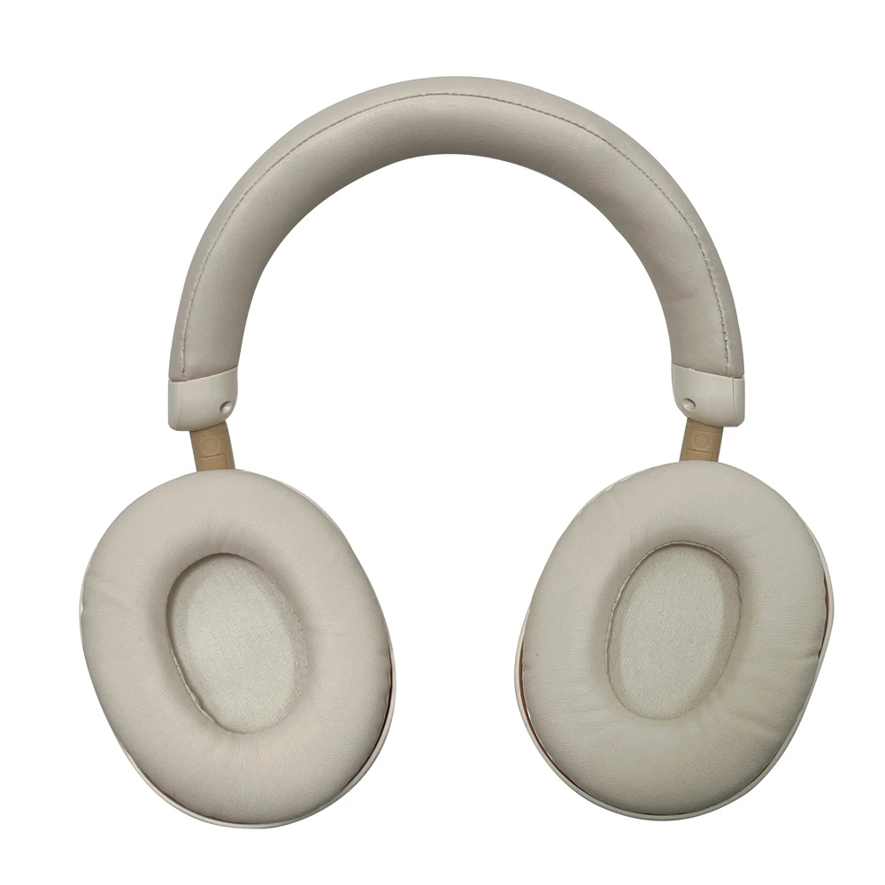 Musen wireless headphones over ear wh-1000xm5 (anc+enc), white 4
