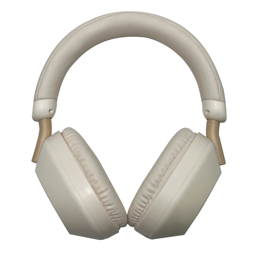 Musen wireless headphones over ear wh-1000xm5 (anc+enc), white 2