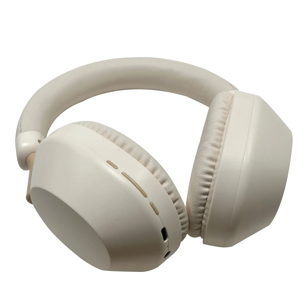 Musen wireless headphones over ear wh-1000xm5 (anc+enc), white 3