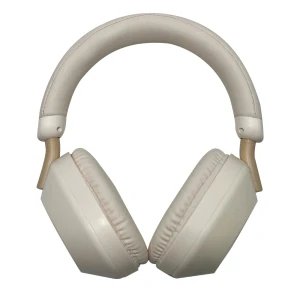 Musen wireless headphones over ear wh-1000xm5 (anc+enc), white Thumbnail 2