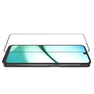 Nillkin tempered glass cp+pro for samsung a26 5g, black Thumbnail 2