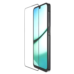 Nillkin tempered glass cp+pro for samsung a26 5g, black Thumbnail 3