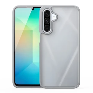Dux ducis чехол samsung a26 5g yind, серый
