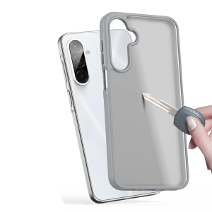 Dux ducis case samsung a26 5g yind, grey Thumbnail 3