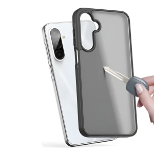 Чехол dux ducis для samsung a26 5g yind, черный Thumbnail 3