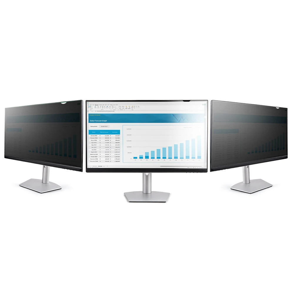 Privacy filter for monitor 27" 3
