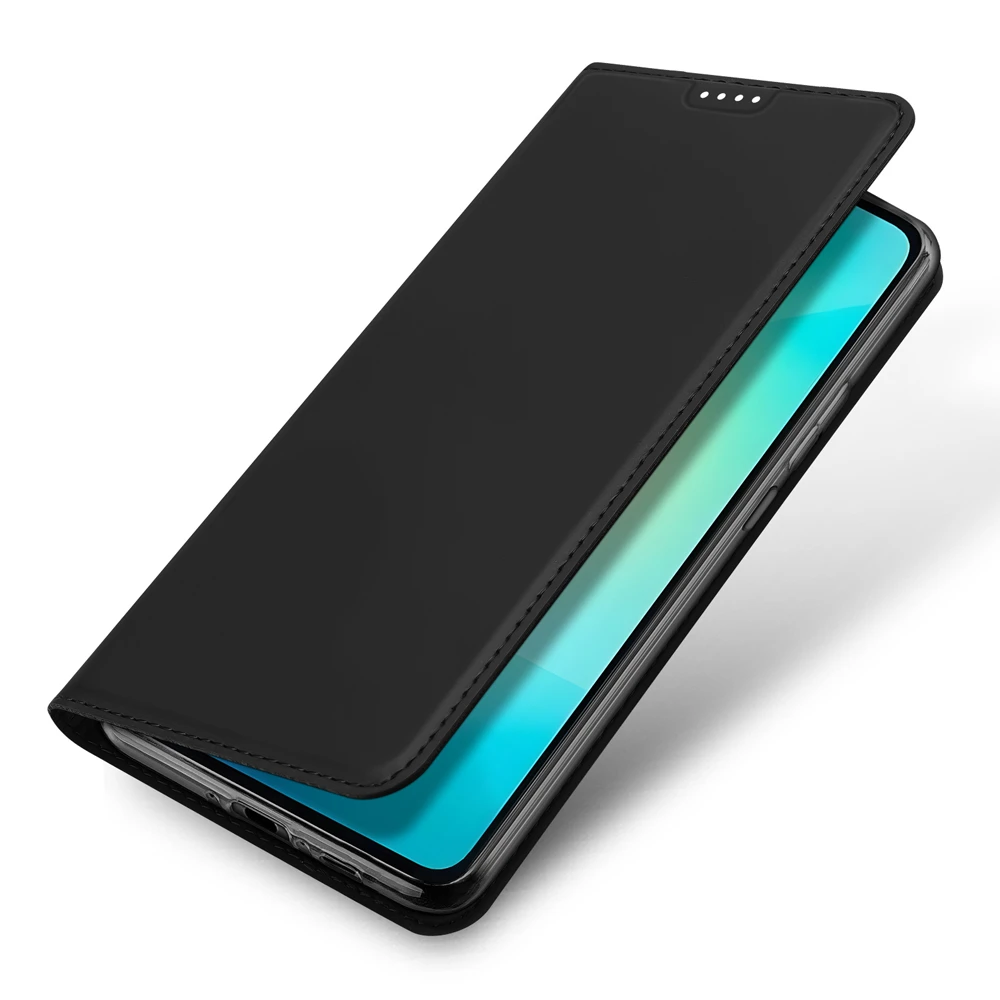 Dux ducis case flip skinpro samsung a26 5g, black 2