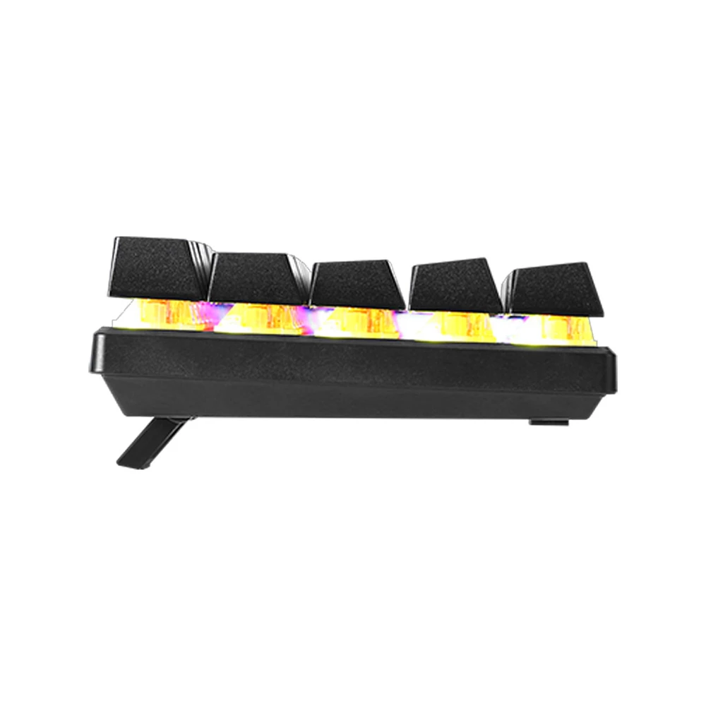 Xtrike me keyboard  gk-916 rainbow switch blue 3
