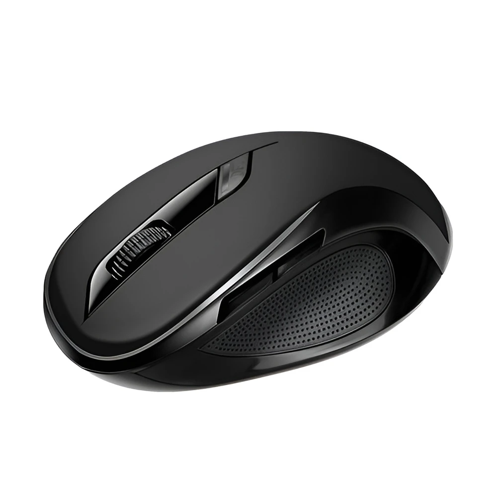 Xtrike me mouse gaming gw-109 wireless 2