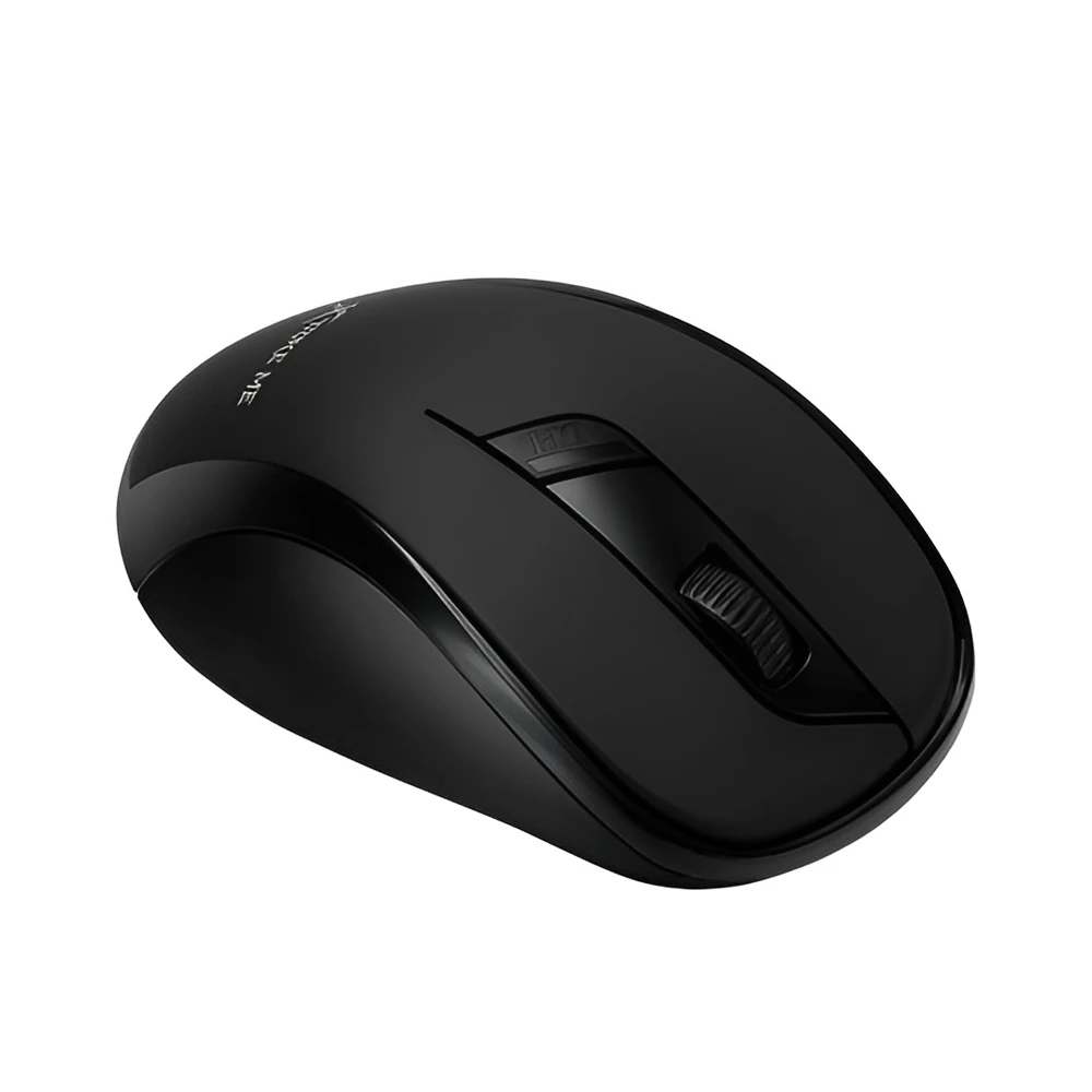 Xtrike me mouse gaming gw-109 wireless 3
