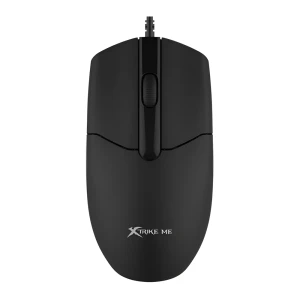 Xtrike me mouse gaming gm-124 bk проводная