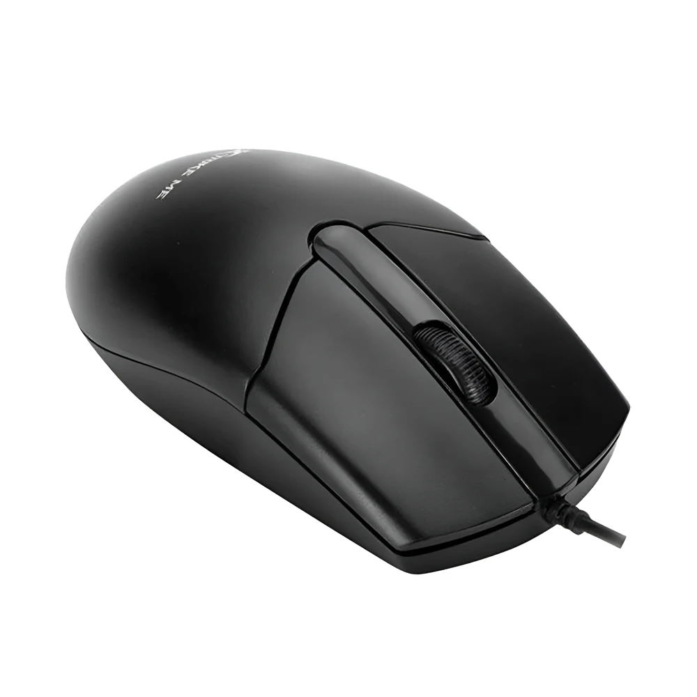 Xtrike me mouse gaming gm-124 bk проводная 3