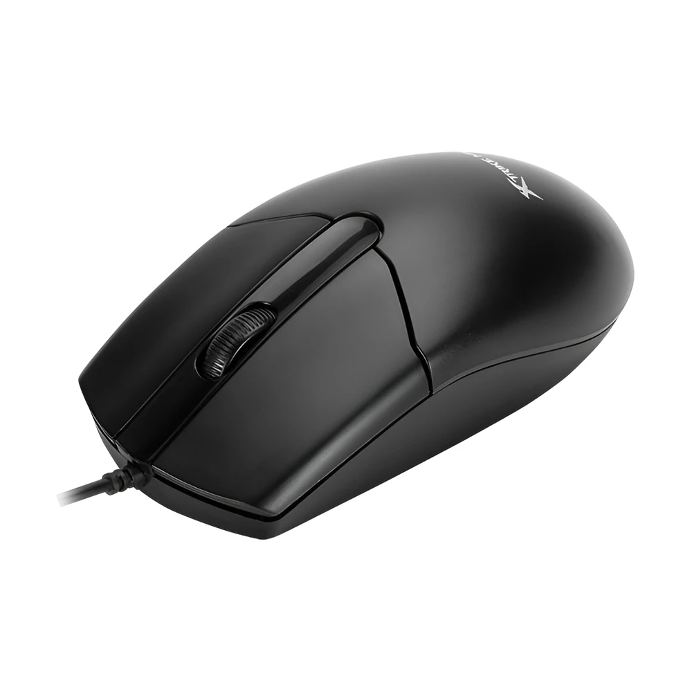 Xtrike me mouse gaming gm-124 bk проводная 2