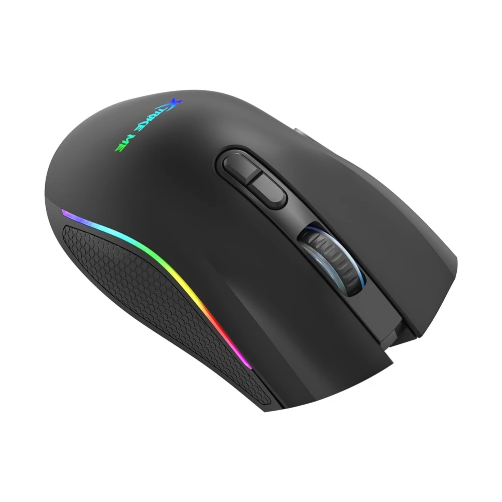 Xtrike me mouse gaming gm-314 wired 3