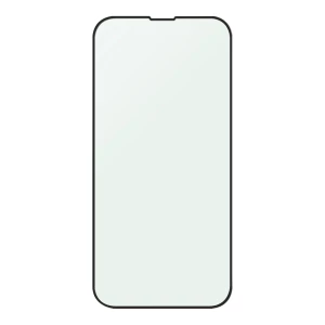 Защитное стекло uniq glass optix vivid clear для iphone 16e(2025)/iphone 14, черное Thumbnail 2