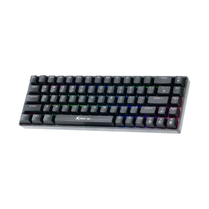 Xtrike me keyboard wireless gk-994  Thumbnail 2
