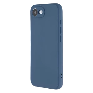 Woo case liquid silicone для iphone 16e, синий Thumbnail 2