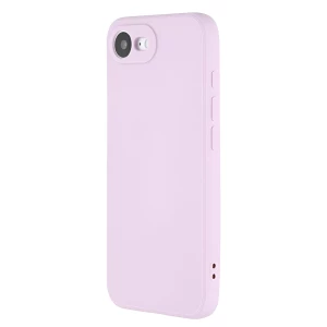 Чехол woo liquid silicone для iphone 16e, фиолетовый Thumbnail 2