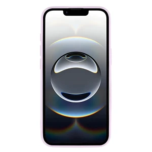 Woo case liquid silicone iphone 16e, purple Thumbnail 3