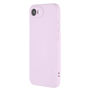 Woo case liquid silicone iphone 16e, purple Thumbnail 2