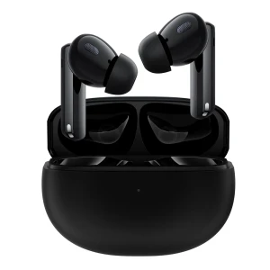 Haylou tws earphones w1 anc, silver