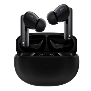 Haylou tws earphones w1 anc, silver