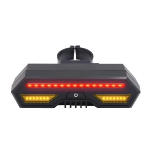 Intelligent wireless turn signal control device with 4g gps positioning ad16 Thumbnail 1